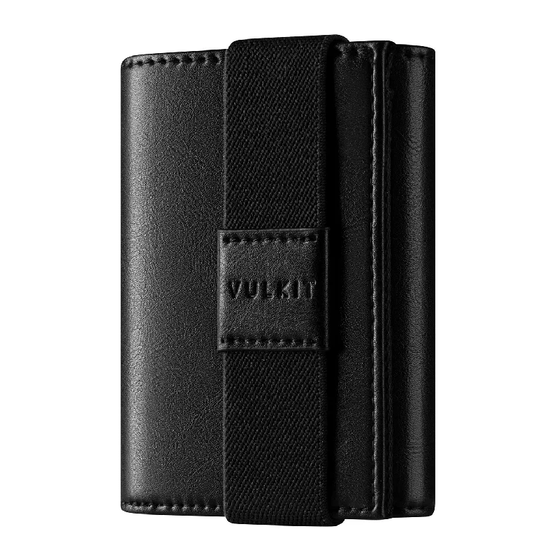 How to choose the right money clipVW109- Trifold Wallet with 3 ID Windows, 7 Card Slots, Coin Pocket, Banknote Compartments
