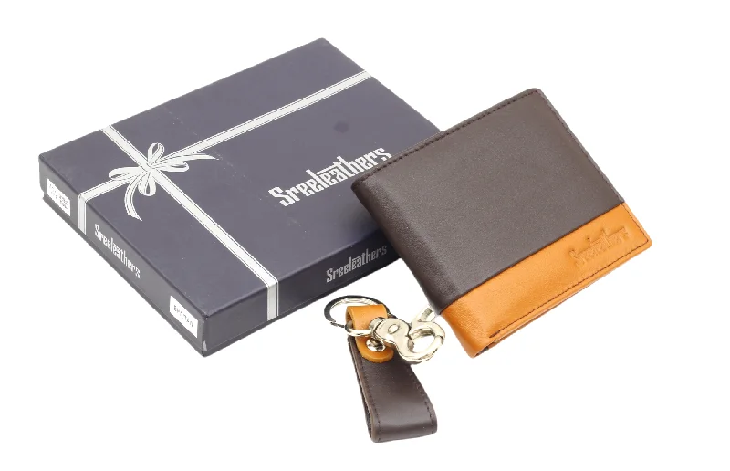 Personalized engraved money clips for menWallet+Key Chain Combo 92932