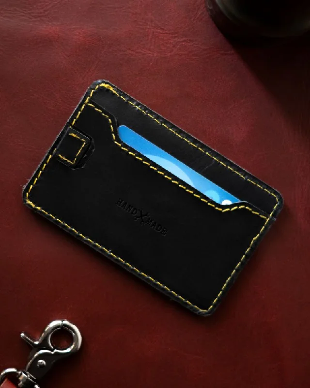 Luxury leather money clips with card slotswiberg cardholder wallet