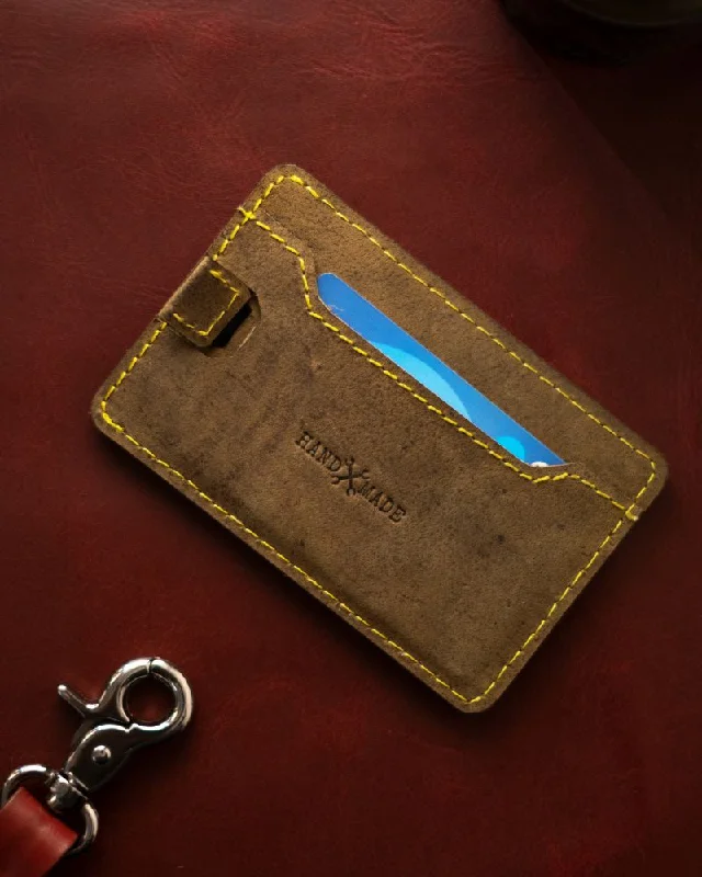 tobacco brown