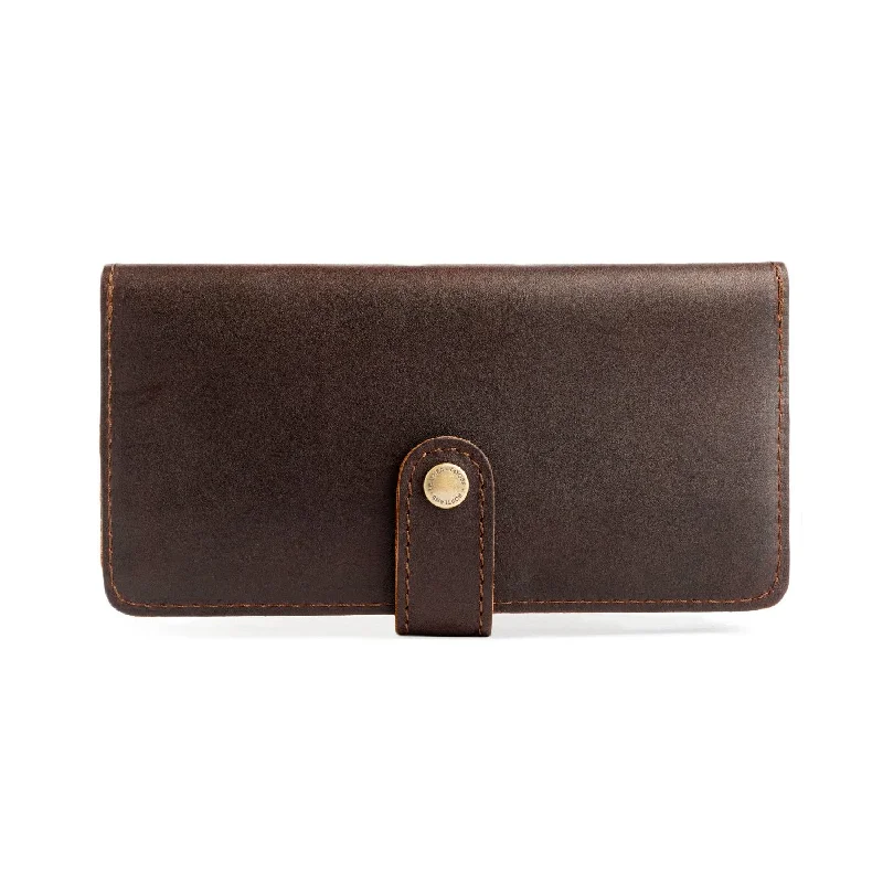 Custom money clips for corporate giftsWomen's Bifold Wallet
