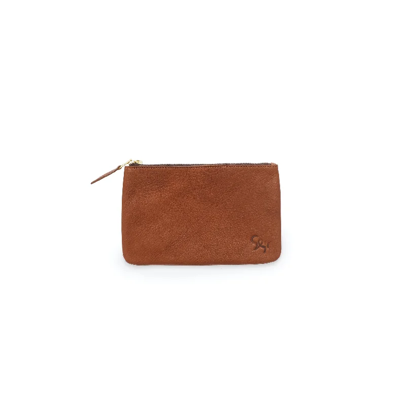 Vintage-style money clips for collectorsZIP veg purse