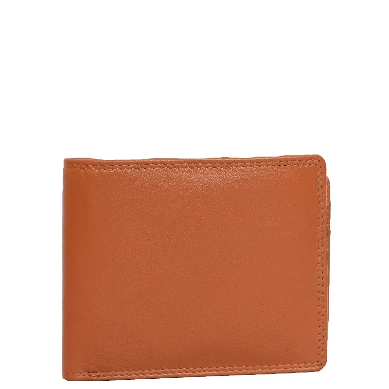 Money clips with RFID protectionZMAT82 ~ Seira Men's Wallet