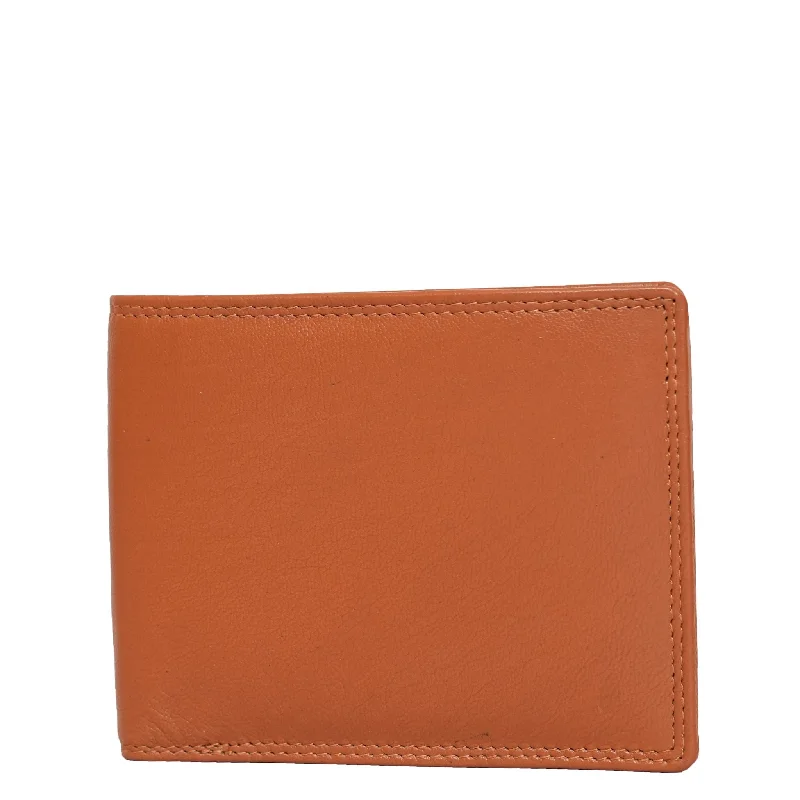 Luxury leather money clips with card slotsZMAT83 ~ Seira Wallet