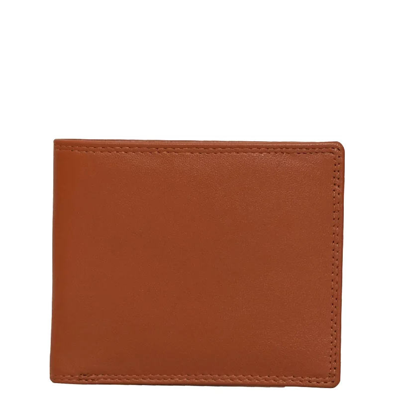 How to choose the right money clipZMAT84 ~ Seira Men's Bifold Wallet