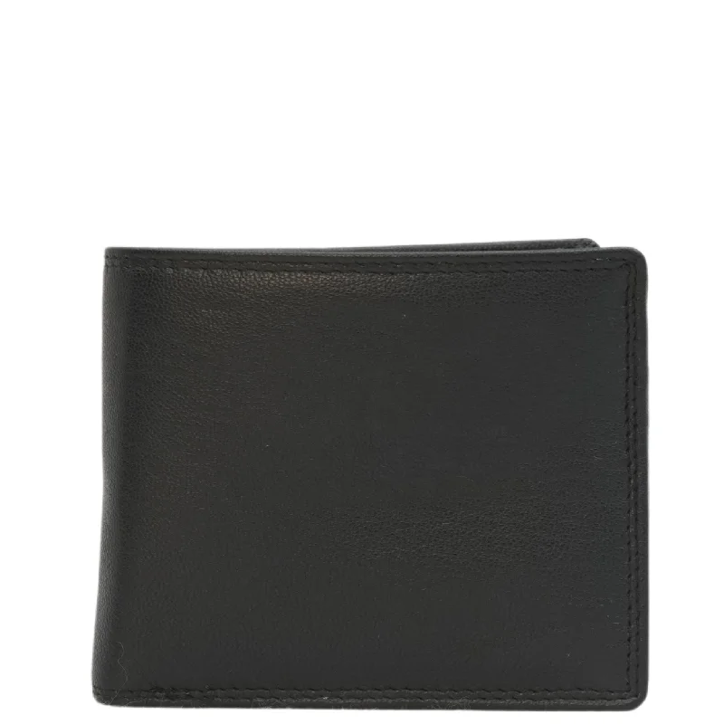 Money clips for women with sleek designsZMAT85 ~ Seira Men's Wallet