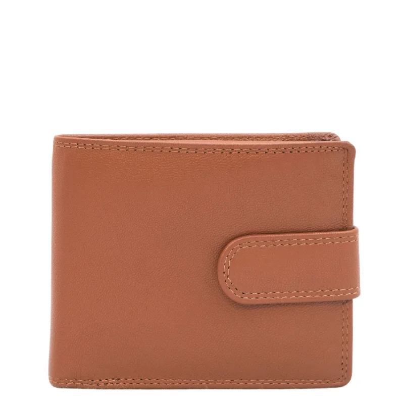 Money clips vs traditional walletsZMAT85L ~ Seira Men's Wallet