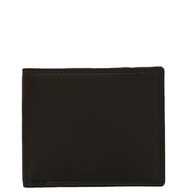 Money clips with built-in bottle openersZMAT88 ~ Seira Men's Wallet