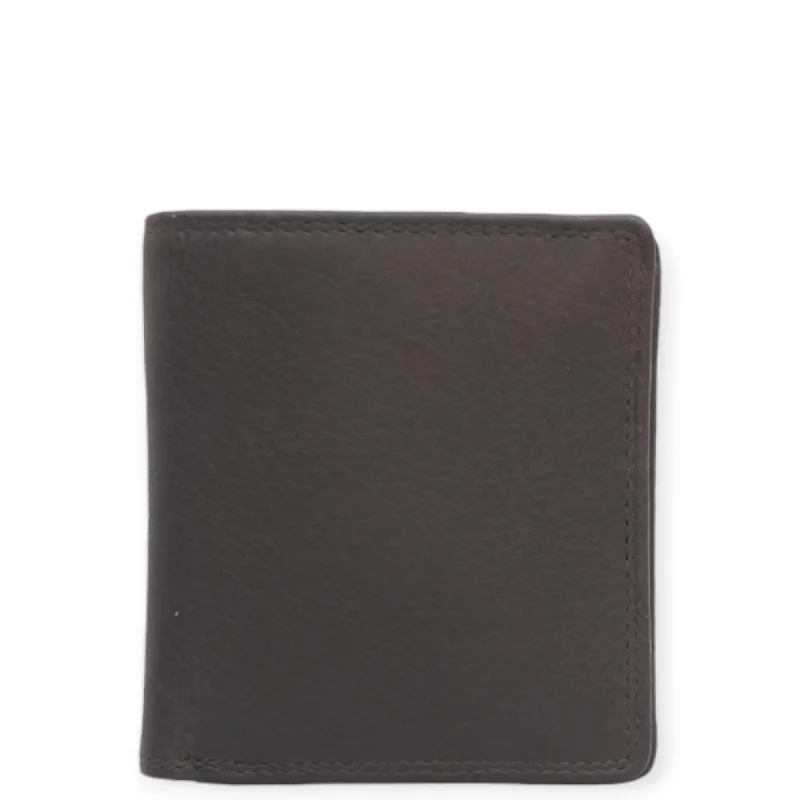 Money clips with magnetic closureZOP91414 ~ Men's Money Clip Wallet