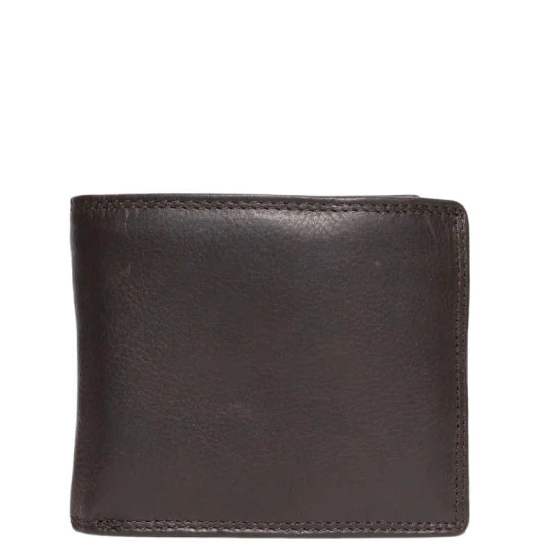 Money clips with RFID protectionZOP9737 ~ Men's Wallets