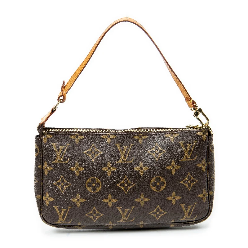 Accessory Pouch