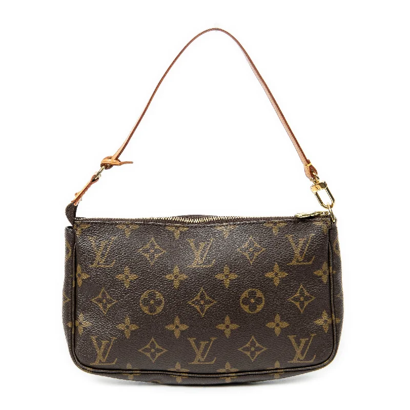 Accessory Pouch