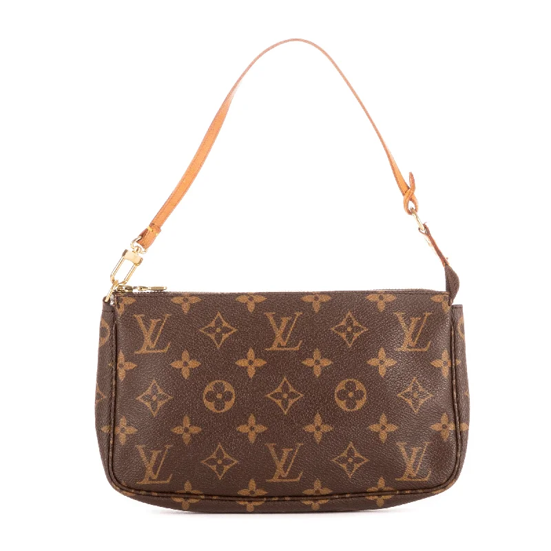 Accessory Pouch