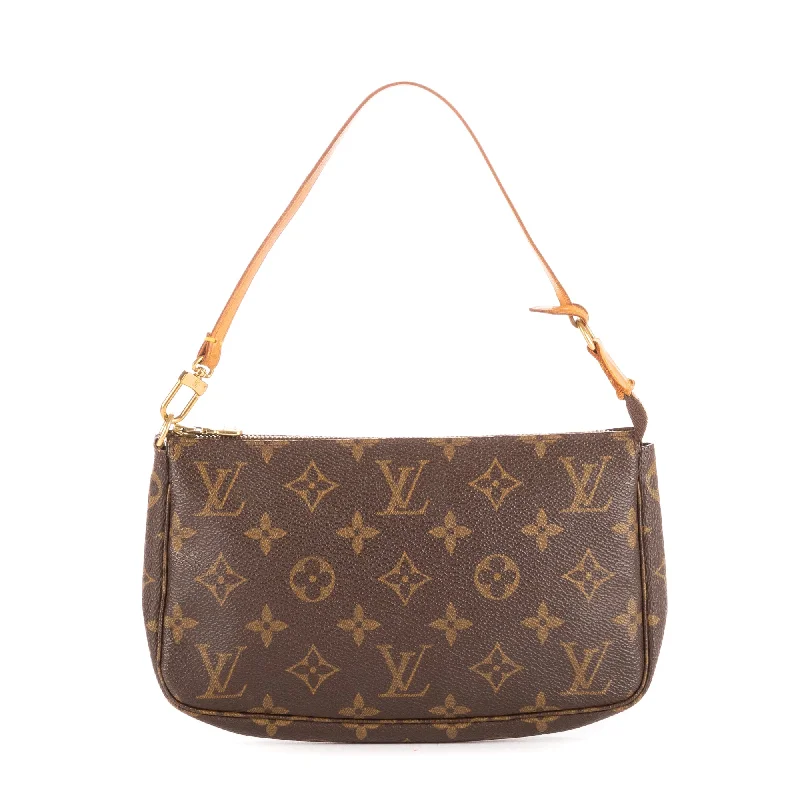 Accessory Pouch
