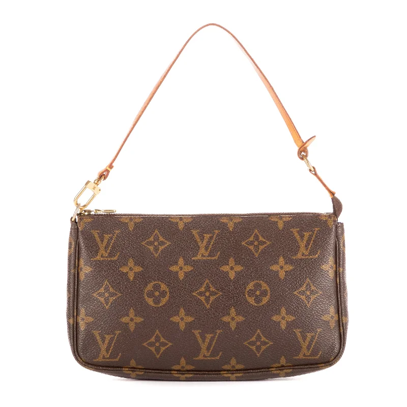 Accessory Pouch