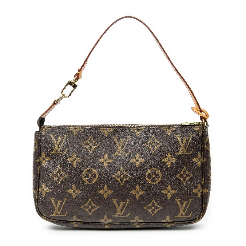 Accessory Pouch