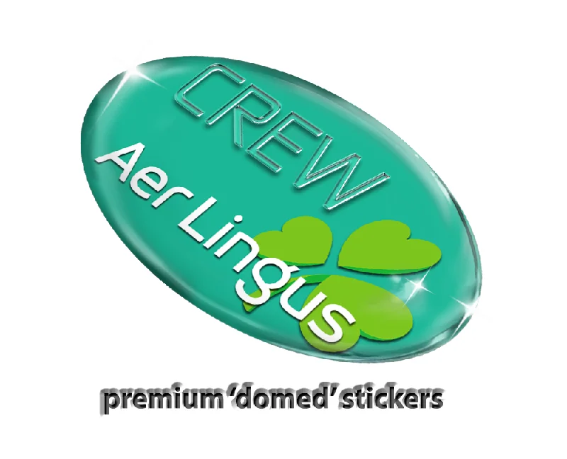 RFID-Blocking Passport Covers & Wallets in Sleek Black for Business TripsAer Lingus Logo Stickers PREMIUM RFID-Blocking Passport Covers & Wallets in Sleek Black for Business TripsAer Lingus Logo Stickers PREMIUM
