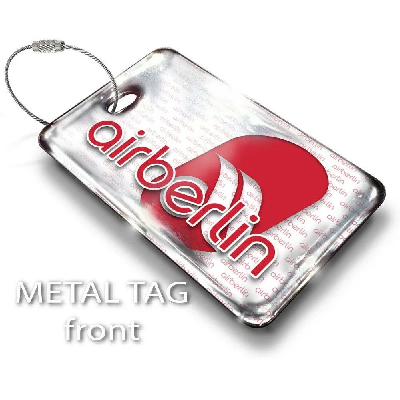 RFID-Blocking Passport Covers & Wallets in Sleek Black for Business TripsAir Berlin Logo White (NO CREW) RFID-Blocking Passport Covers & Wallets in Sleek Black for Business TripsAir Berlin Logo White (NO CREW)