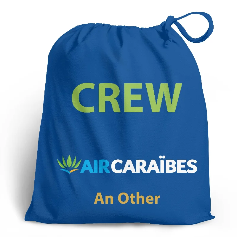 Silver-Plated Passport Covers & Wallets with Gemstone Accents for Elegant WomenAir Caraibes Crew - Personalised Shoe Bag Silver-Plated Passport Covers & Wallets with Gemstone Accents for Elegant WomenAir Caraibes Crew - Personalised Shoe Bag