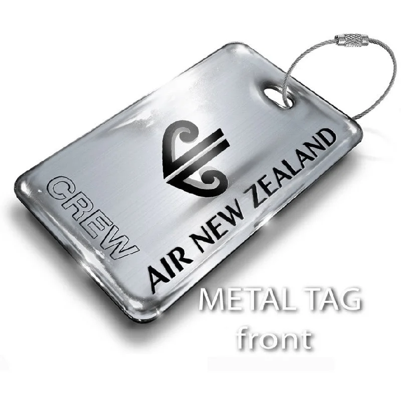 Cartoon-Themed Passport Covers & Wallets for Kids and Young AdultsAir New Zealand Logo 3D Silver Cartoon-Themed Passport Covers & Wallets for Kids and Young AdultsAir New Zealand Logo 3D Silver