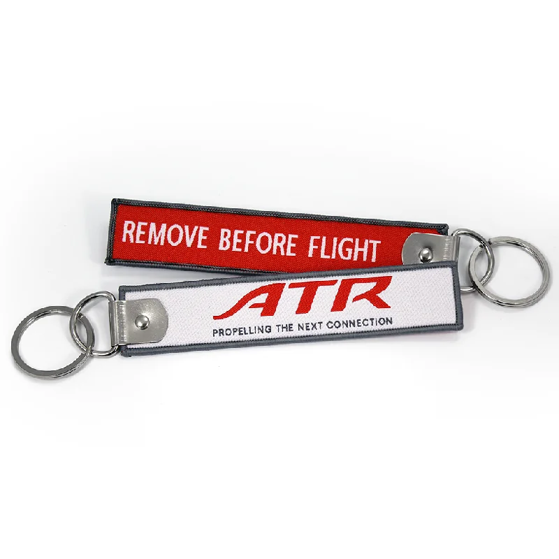 Vegan Leather Passport Covers & Wallets for Environmentally Conscious PeopleATR - Remove Before Flight (RED) Vegan Leather Passport Covers & Wallets for Environmentally Conscious PeopleATR - Remove Before Flight (RED)
