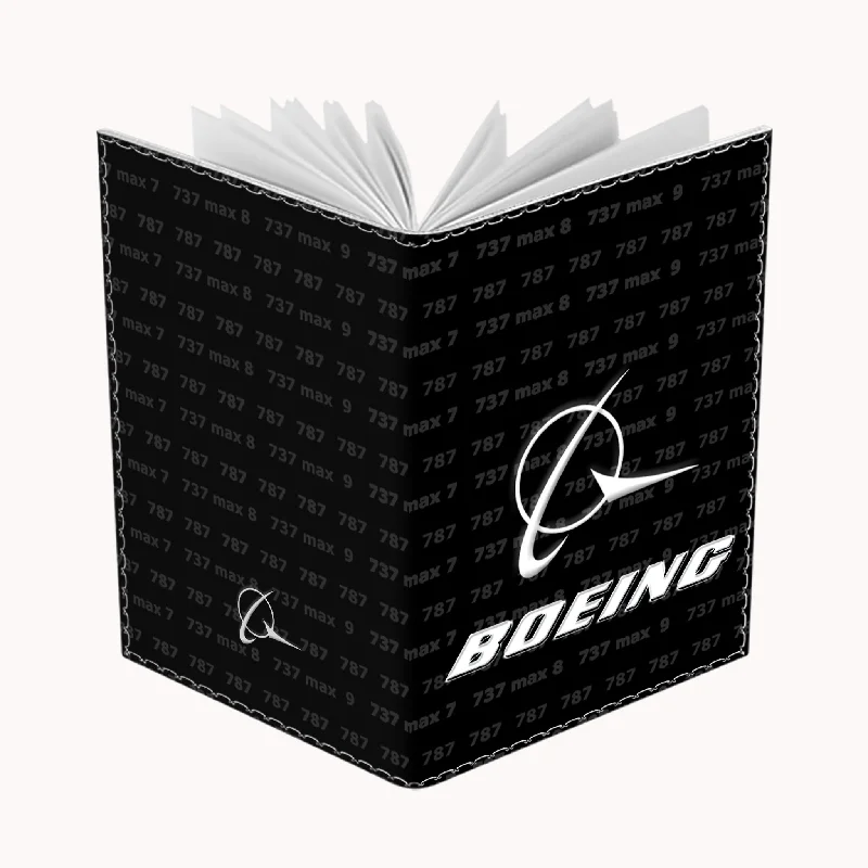 Minimalist Carbon Fiber Passport Covers & Wallets for Modern MenBoeing CREW-Passport Cover Minimalist Carbon Fiber Passport Covers & Wallets for Modern MenBoeing CREW-Passport Cover