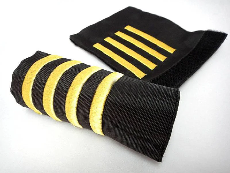 captain stripes