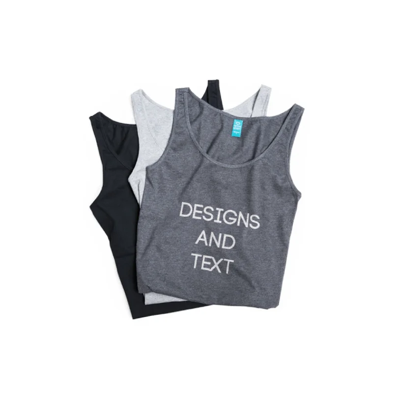 Magnetic-Closure Passport Covers & Wallets for Quick AccessDesign Your Own Men’s Tank Top Magnetic-Closure Passport Covers & Wallets for Quick AccessDesign Your Own Men’s Tank Top
