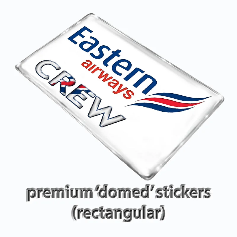 Foldable Passport Covers & Wallets Made of Flexible PVC for Easy StorageEastern Airways Logo White Stickers Foldable Passport Covers & Wallets Made of Flexible PVC for Easy StorageEastern Airways Logo White Stickers