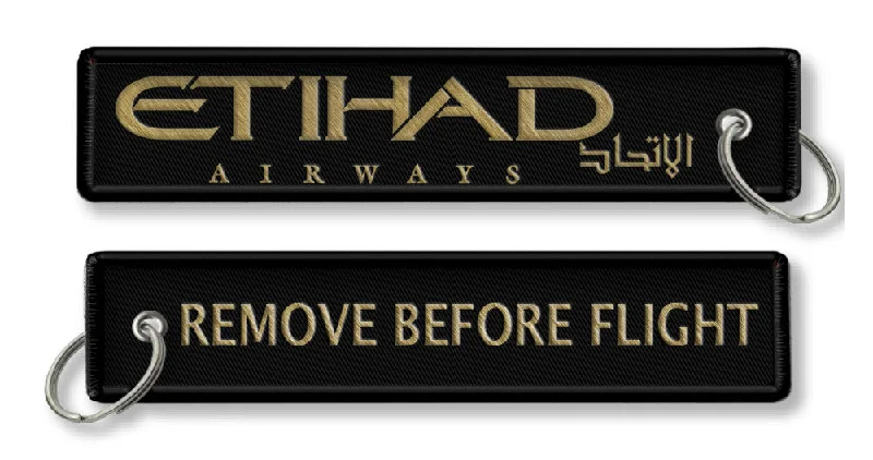 Leather Passport Covers & Wallets with Handmade Stitching for Luxury TravelersEtihad-Remove Before Flight(BLACK) Leather Passport Covers & Wallets with Handmade Stitching for Luxury TravelersEtihad-Remove Before Flight(BLACK)