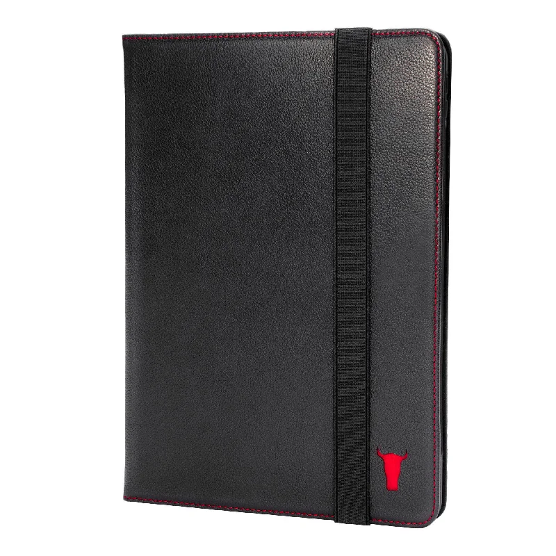 iPad 10.2" Leather Case (9th, 8th & 7th Gen)