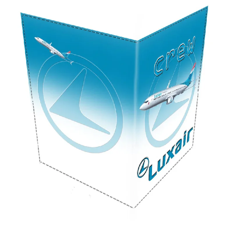 Minimalist Carbon Fiber Passport Covers & Wallets for Modern MenLuxair CREW-Passport Cover Minimalist Carbon Fiber Passport Covers & Wallets for Modern MenLuxair CREW-Passport Cover