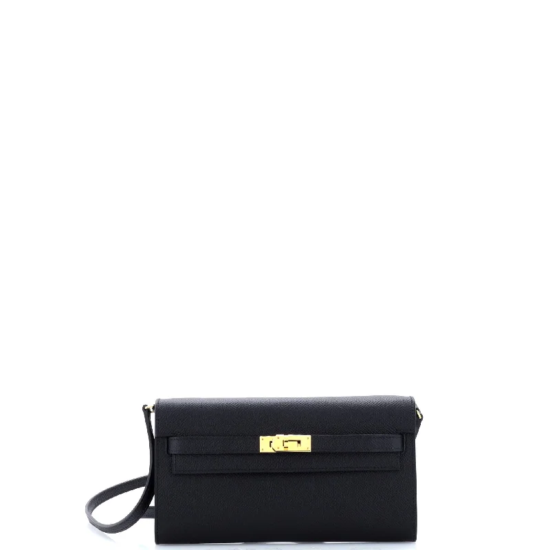Kelly To Go Wallet Epsom