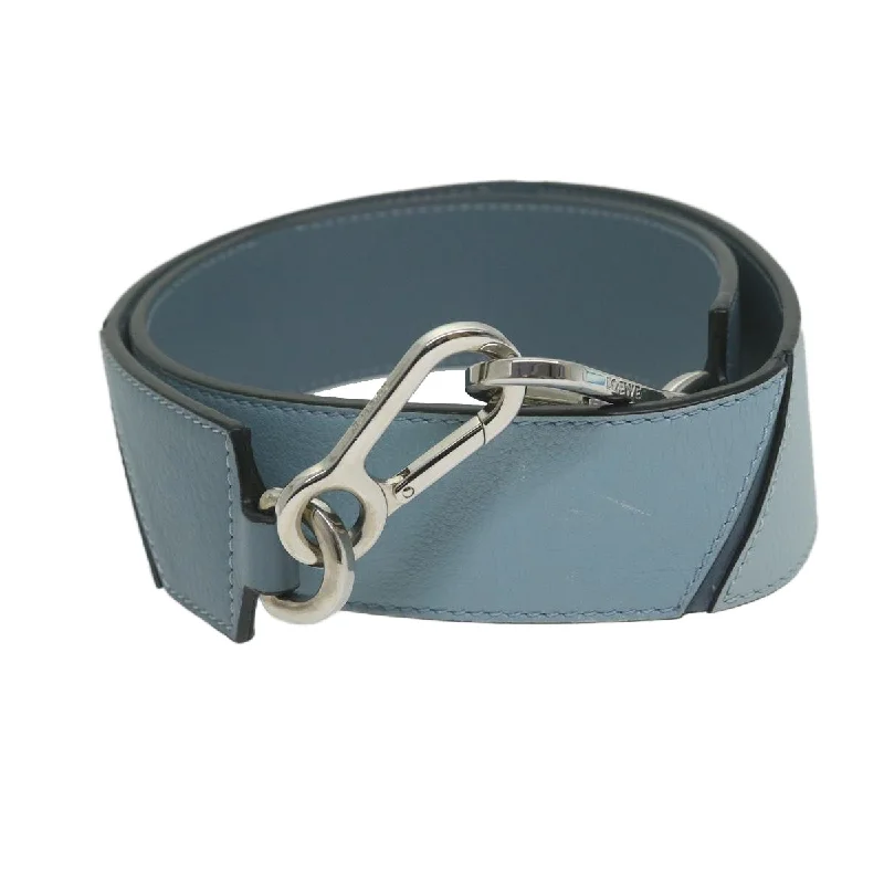 Loewe  Leather Wallet Jewelry (Pre-Owned)