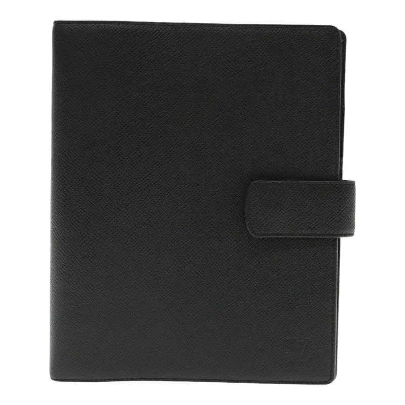 Louis Vuitton Agenda Cover  Leather Wallet  (Pre-Owned)