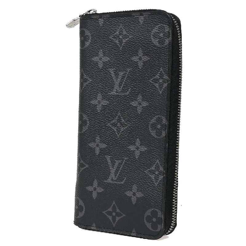 Louis Vuitton Brazza  Canvas Wallet  (Pre-Owned)