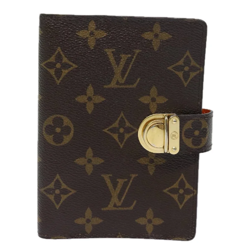 Louis Vuitton Koala  Canvas Wallet  (Pre-Owned)