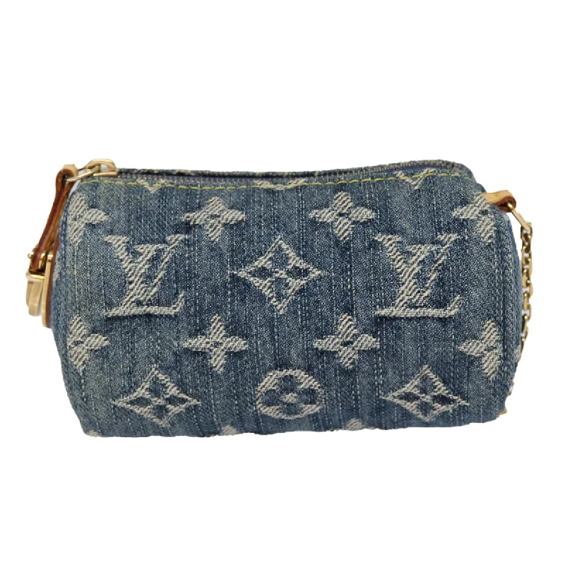 Louis Vuitton Trousse Pochette   - Jeans Wallet  (Pre-Owned)