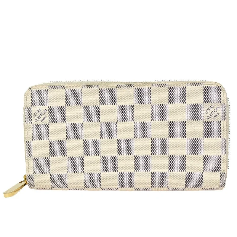 Louis Vuitton Zippy Wallet  Horn Wallet  (Pre-Owned)