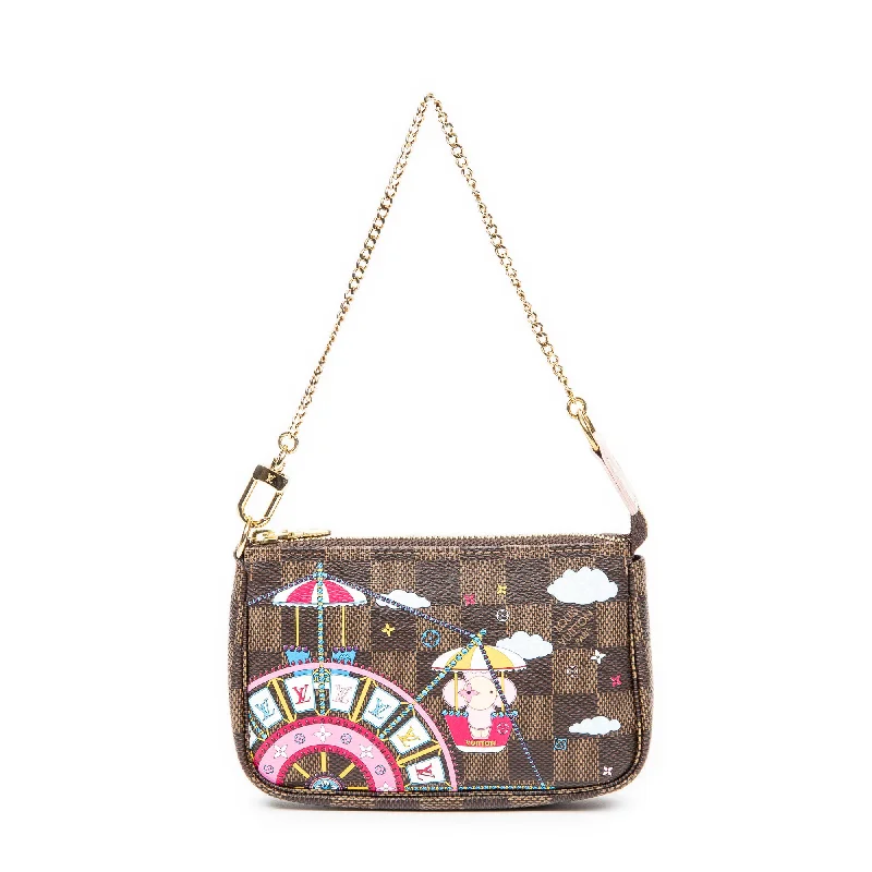 Ltd.ChristmasMinAccessoryPouch