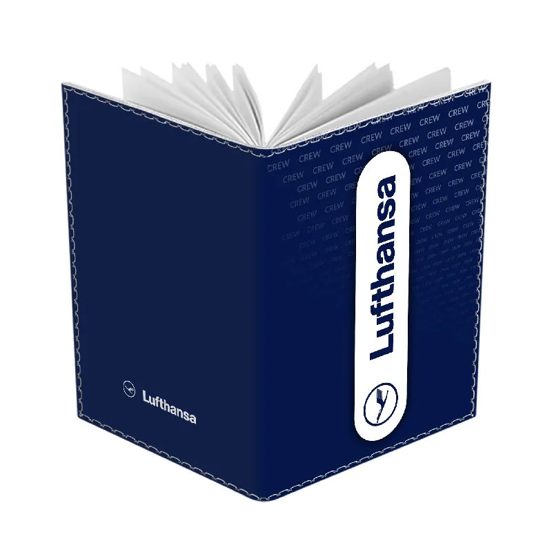 Beaded Passport Covers & Wallets with Bohemian Vibe for Festival GoersLufthansa Logo Pattern Passport Cover Beaded Passport Covers & Wallets with Bohemian Vibe for Festival GoersLufthansa Logo Pattern Passport Cover