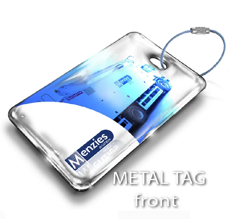 Foldable Passport Covers & Wallets Made of Flexible PVC for Easy StorageMenzies Logo II Foldable Passport Covers & Wallets Made of Flexible PVC for Easy StorageMenzies Logo II