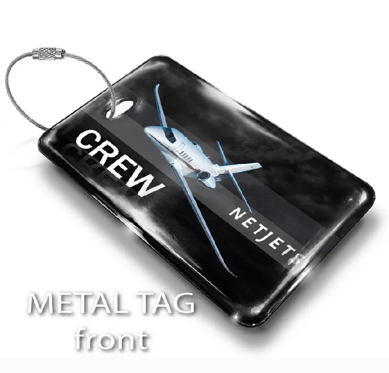 Magnetic-Closure Passport Covers & Wallets for Quick AccessNetjets Citation Latitude Magnetic-Closure Passport Covers & Wallets for Quick AccessNetjets Citation Latitude