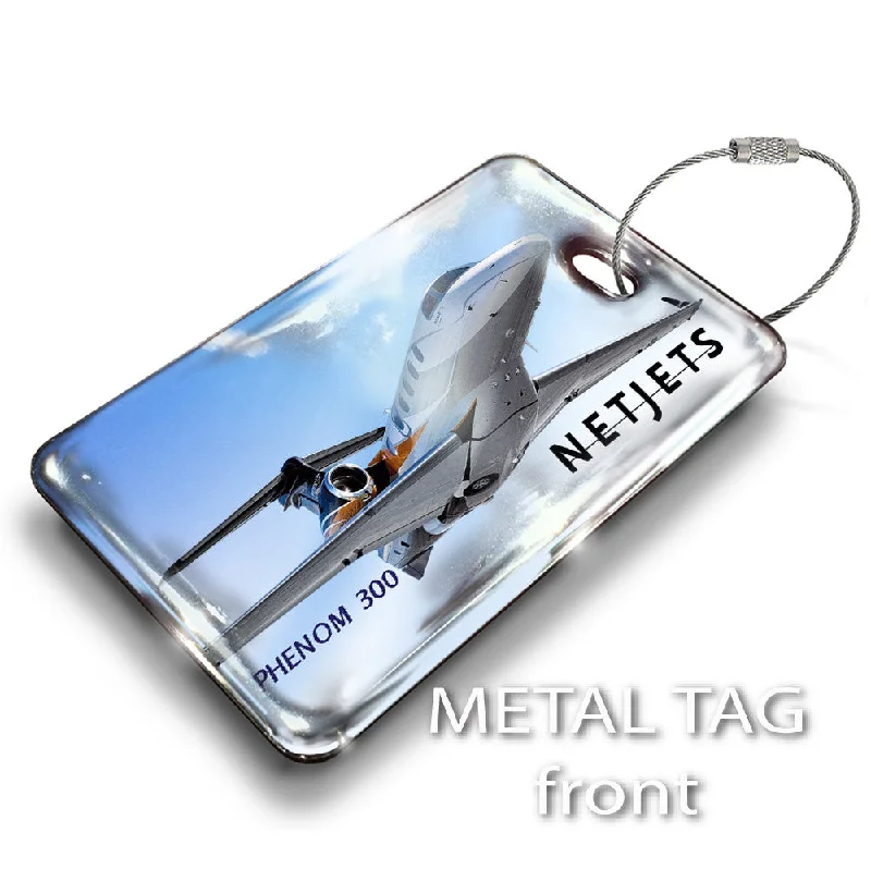 Cartoon-Themed Passport Covers & Wallets for Kids and Young AdultsNetjets Phenom 300 Cartoon-Themed Passport Covers & Wallets for Kids and Young AdultsNetjets Phenom 300