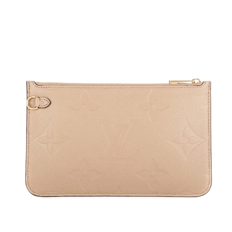 Neverfull Pochette