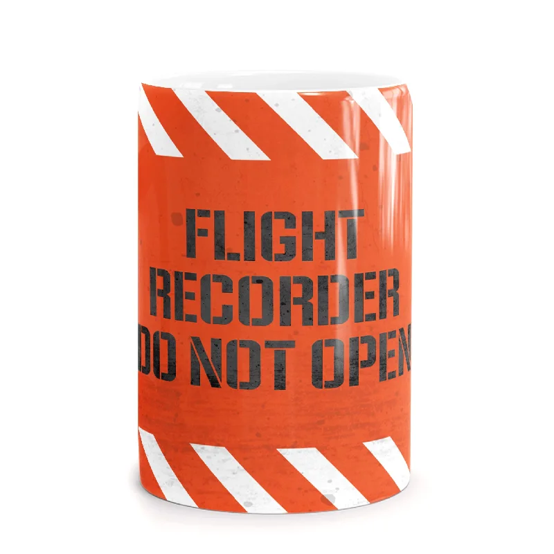 Vintage-Style Passport Covers & Wallets with Brass Hardware for Retro EnthusiastsFlight Recorder Mug Vintage-Style Passport Covers & Wallets with Brass Hardware for Retro EnthusiastsFlight Recorder Mug