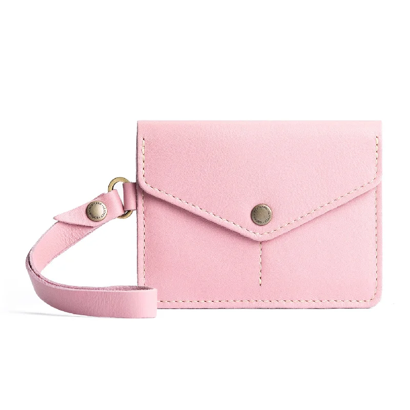 Vintage Pink
