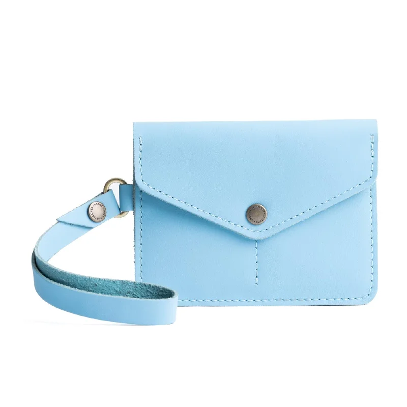 Glacial Blue