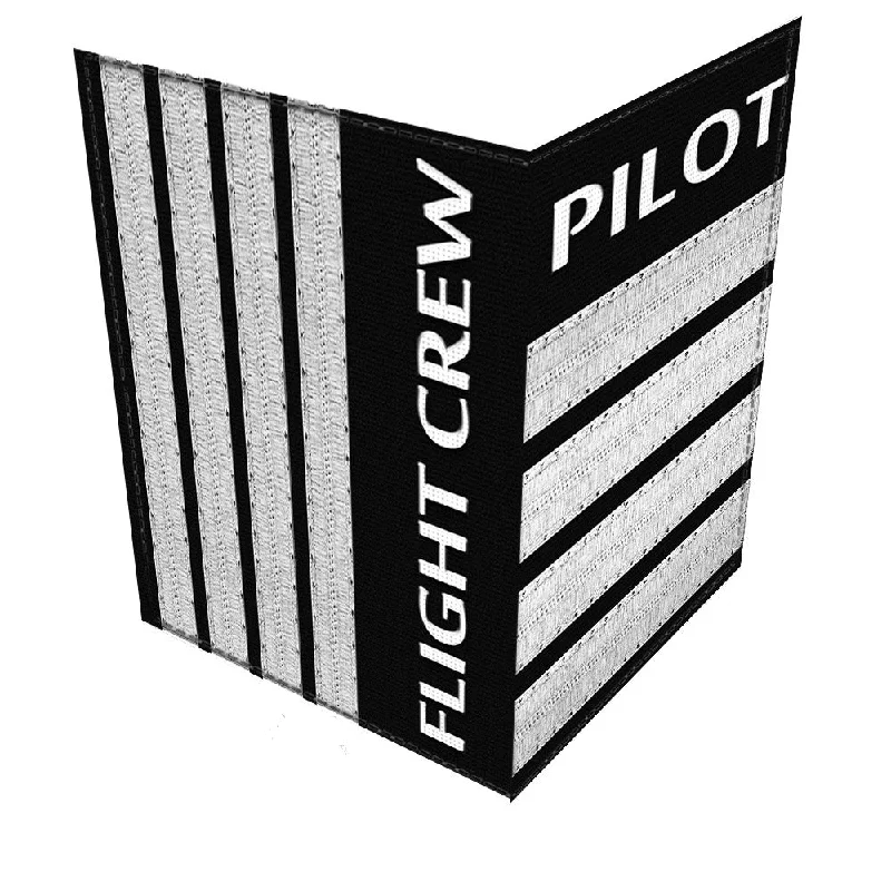 RFID-Blocking Passport Covers & Wallets in Sleek Black for Business TripsPilot (4 Bars) WHITE-Passport Cover RFID-Blocking Passport Covers & Wallets in Sleek Black for Business TripsPilot (4 Bars) WHITE-Passport Cover