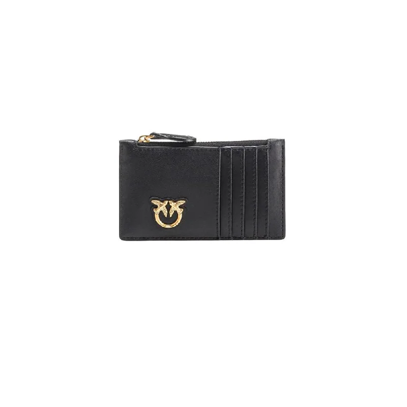 PINKO  Leather Women's Wallet